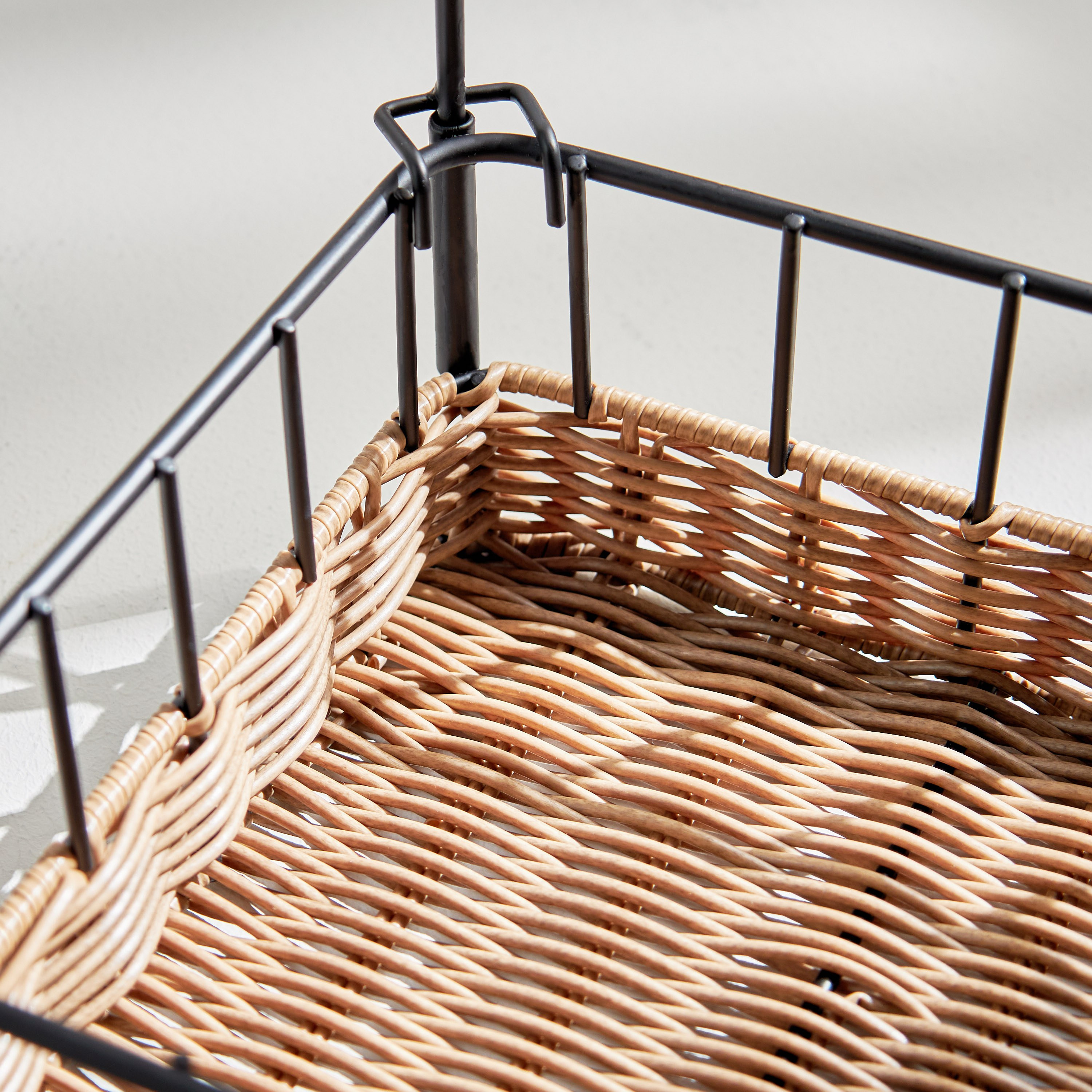 Mystique Storage Basket with Banana Hook-household-kitchen-foodstorage-fruitbaskets-image-3