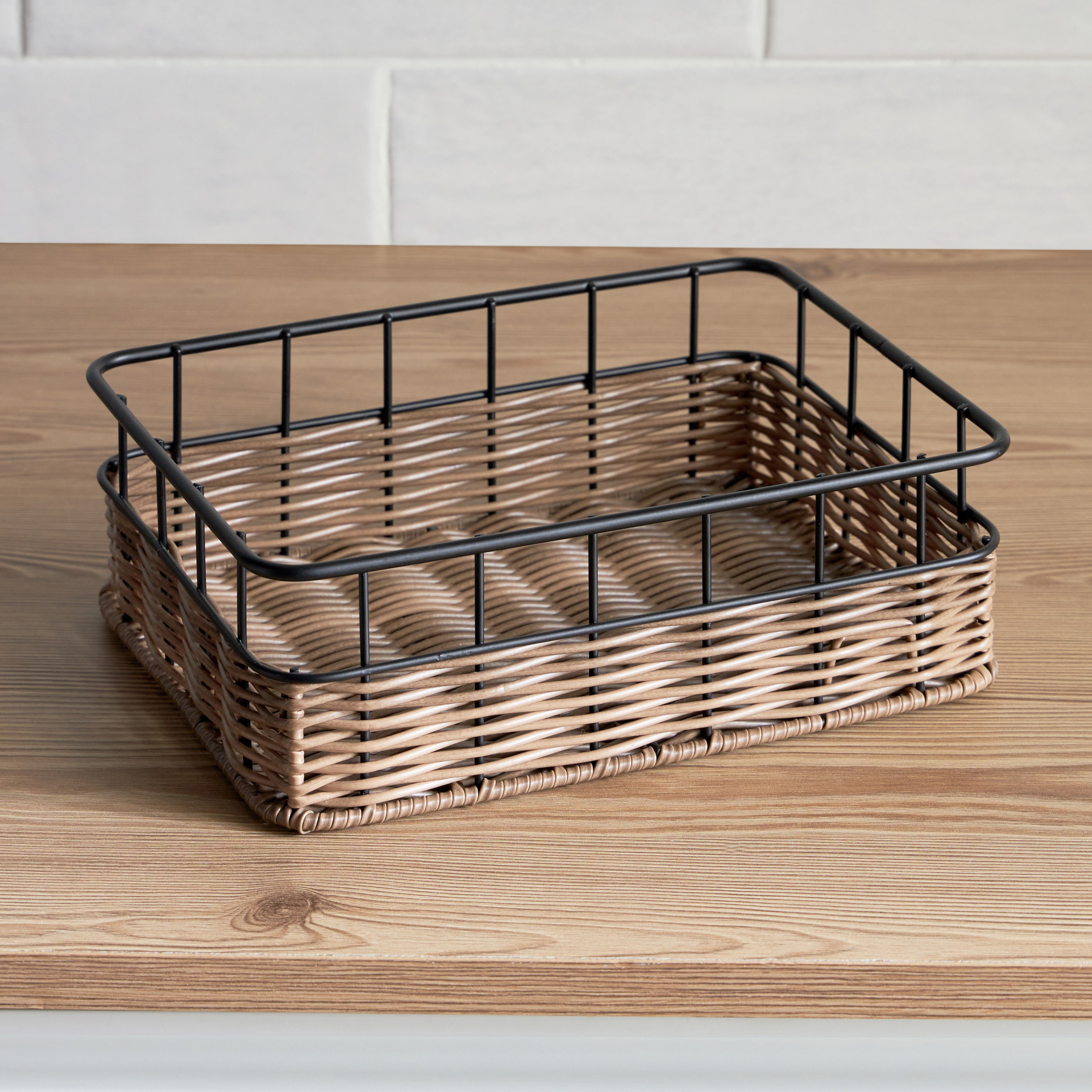 Mystique Storage Basket-household-kitchen-foodstorage-fruitbaskets-image-1