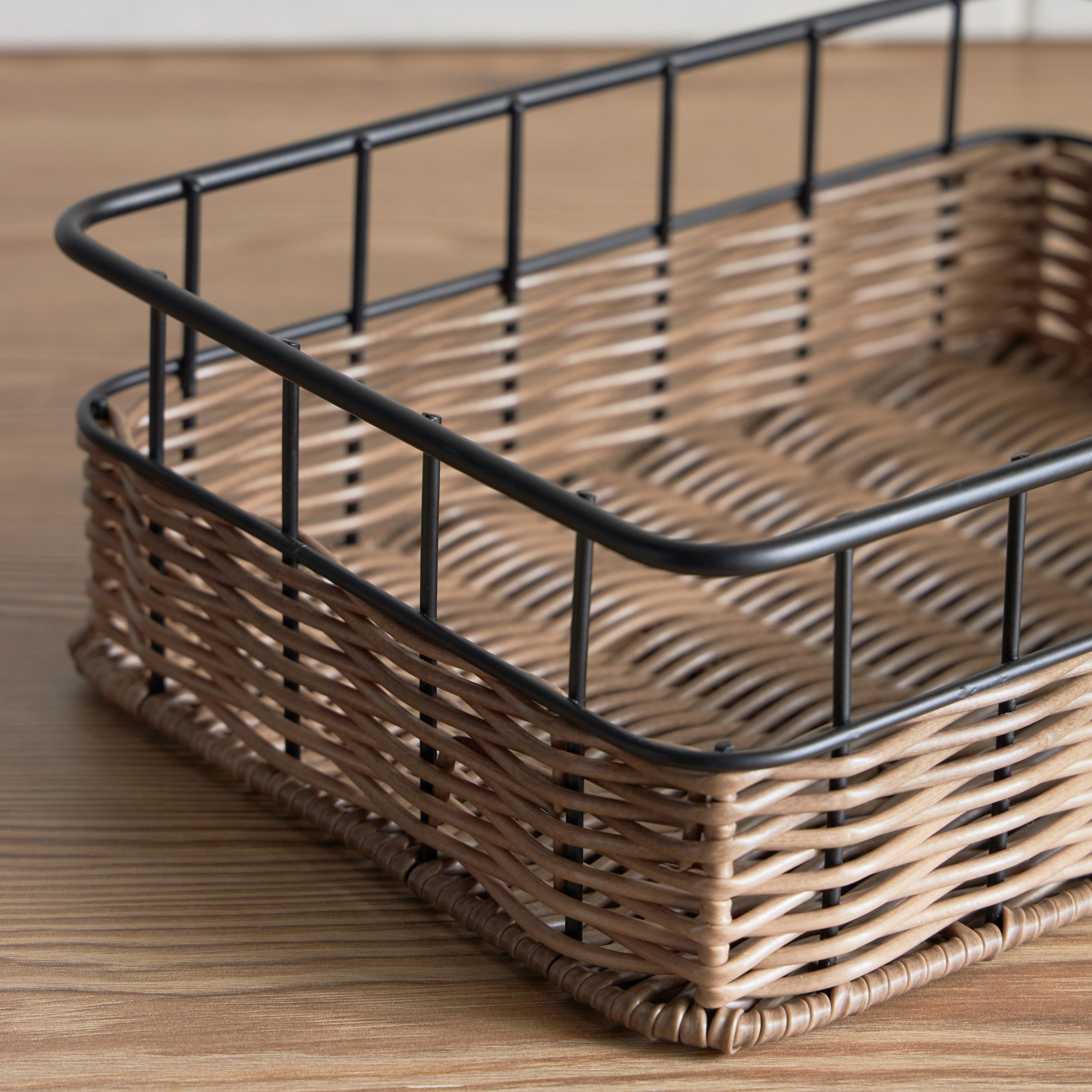Mystique Storage Basket-household-kitchen-foodstorage-fruitbaskets-image-2