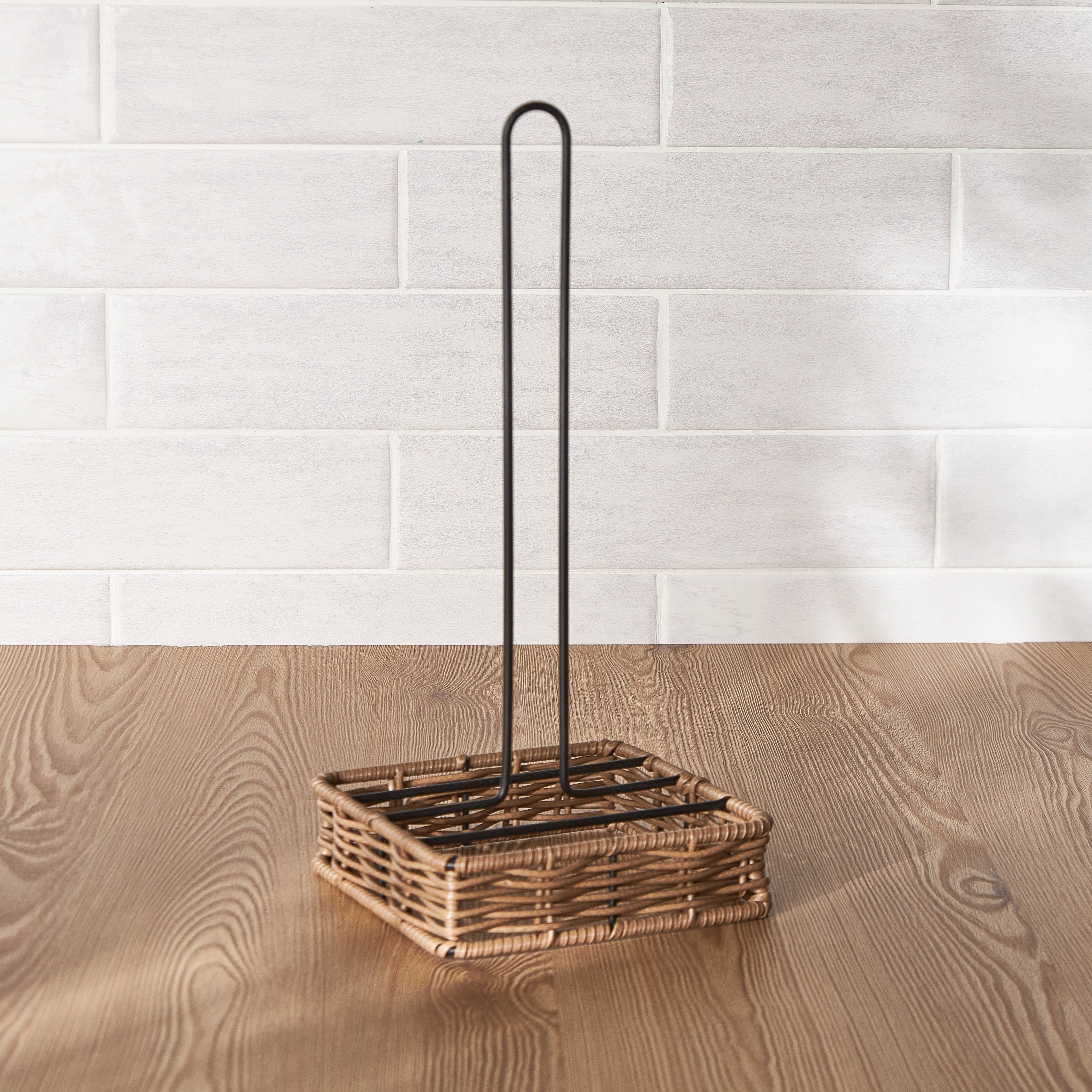 Mystique Kitchen Roll Holder