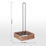 حامل مناديل مطبخ - ميستيك-household-kitchen-kitchenorganising-countertoporganising-image-1