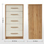 Bursa Chest of 5-Drawers-furniture-bedroom-chestofdrawers-image-7