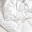 Active Anti-Allergy Hollow Fiber Light Warm Super King Duvet - 260x220 cm-household-bedding-duvetandcovers-duvets-image-4