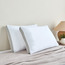 Air Vent Down Alternative 1-Piece Pillow - 50x75 cm-household-bedding-pillows-image-1