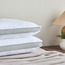 Air Vent Down Alternative 1-Piece Pillow - 50x75 cm-household-bedding-pillows-image-3