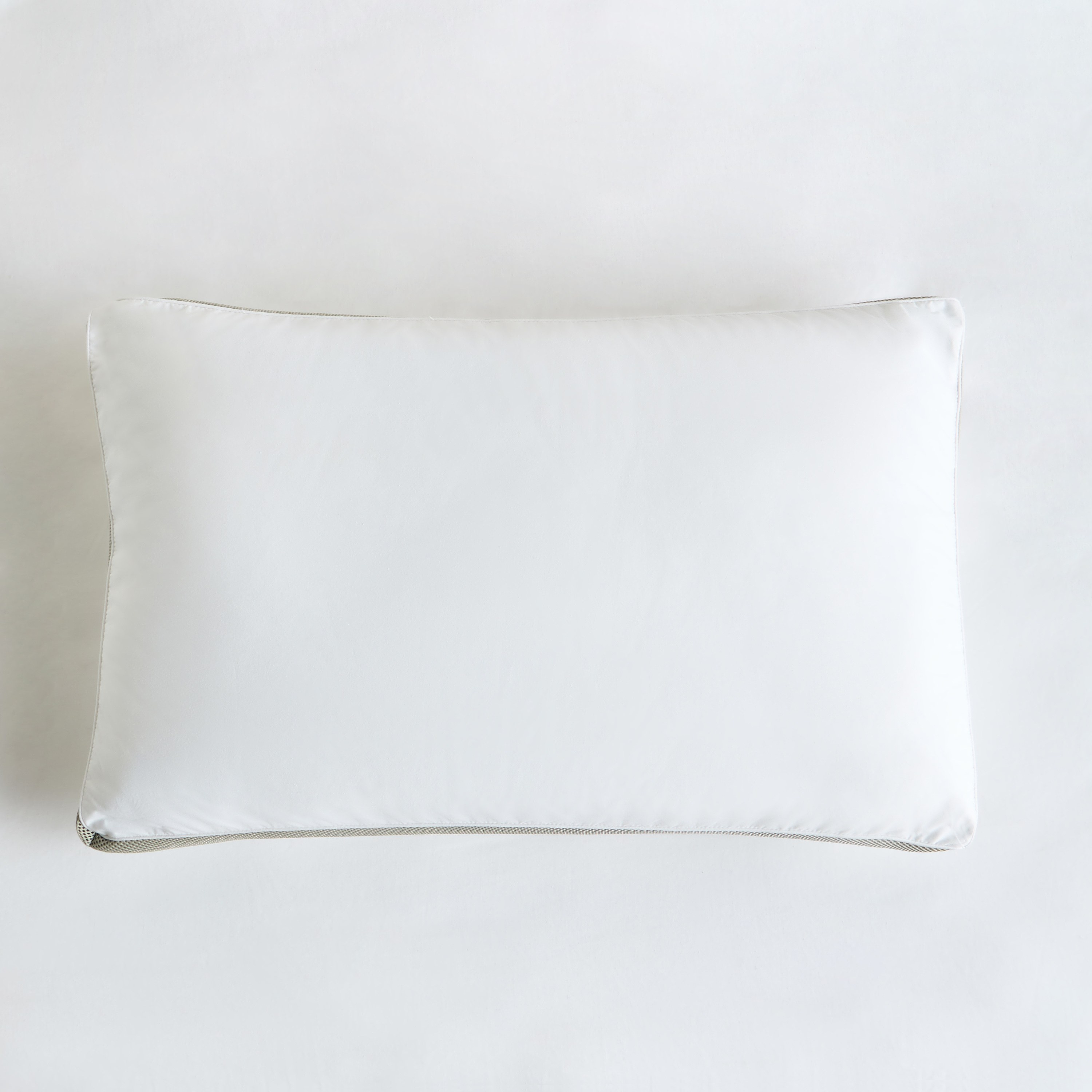 Air Vent Down Alternative 1-Piece Pillow - 50x75 cm-household-bedding-pillows-image-4