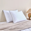 Harmony Down Alternative 1-Piece Pillow - 50x75 cm-household-bedding-pillows-image-1