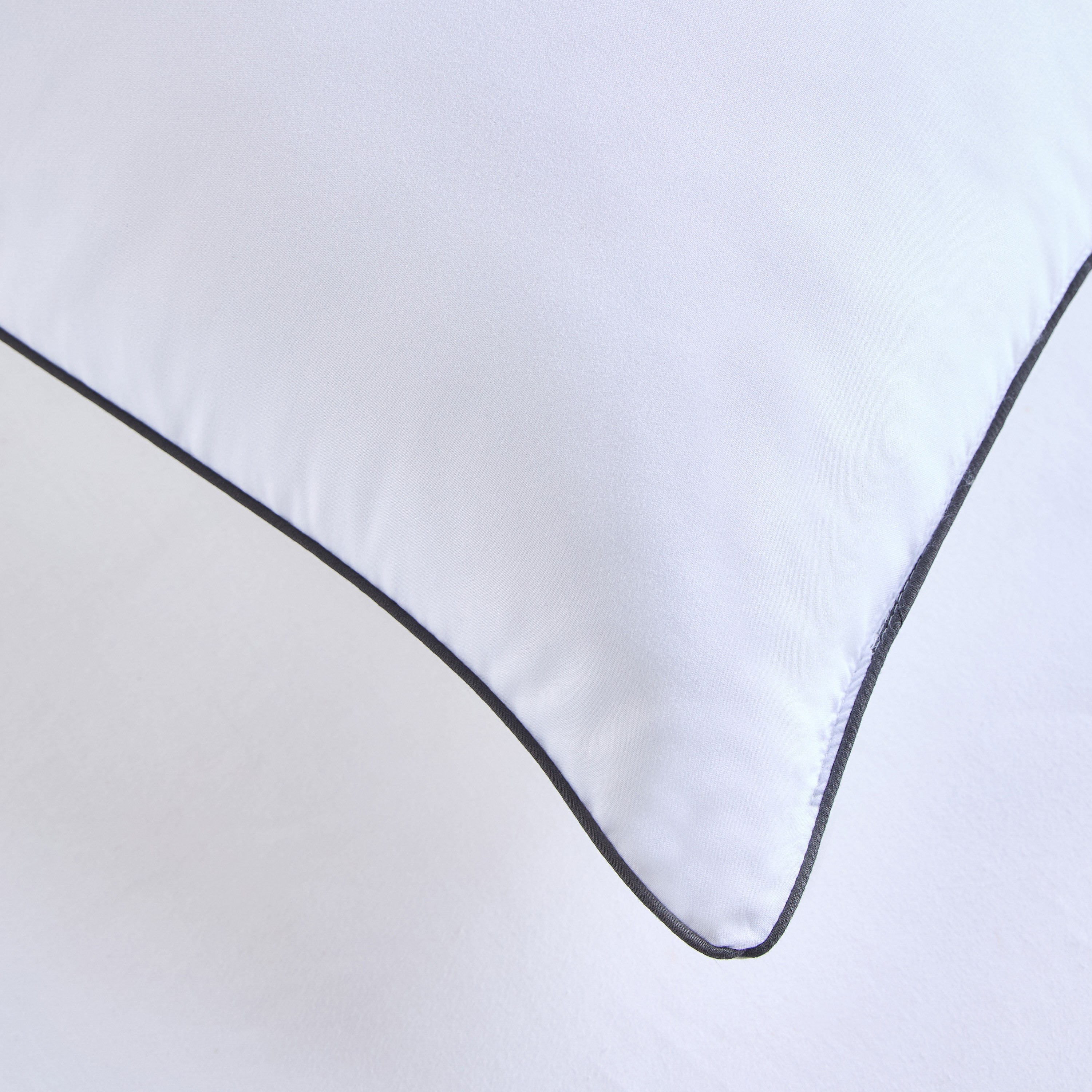 Harmony Down Alternative 1-Piece Pillow - 50x75 cm-household-bedding-pillows-image-2
