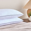 Harmony Down Alternative 1-Piece Pillow - 50x75 cm-household-bedding-pillows-image-3