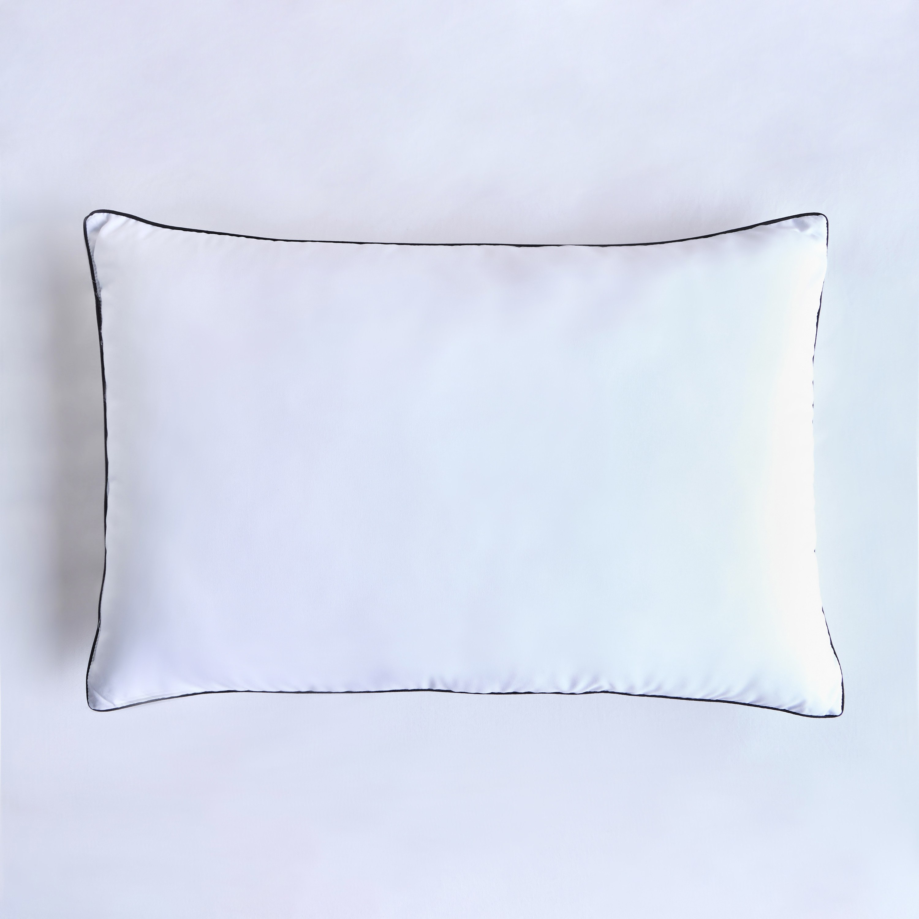 Harmony Down Alternative 1-Piece Pillow - 50x75 cm-household-bedding-pillows-image-4