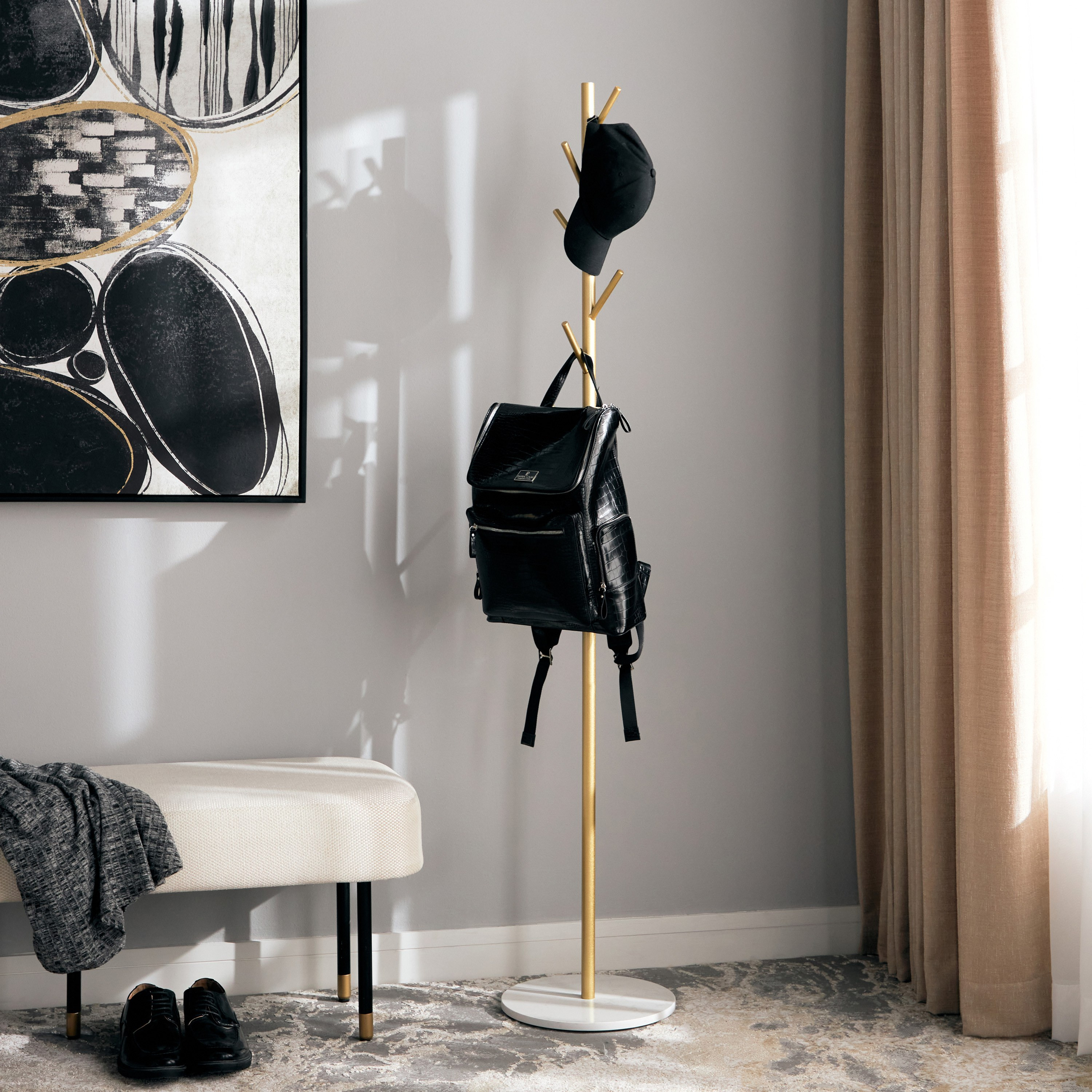 Jason Clothes Hanger-household-storage-storagesolutions-tallhangers-image-4