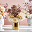 Nitid Chaplet Mixed Flower with Pot - 43 cm-household-gardenandoutdoor-artificialflowersandplants-flowers-image-3
