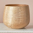 Montagne Metal Planter - 30 cm-binpromo_ALLBANKS_OMN_14032025-image-1
