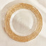 Emily Glass Charger Plate - 33 cm-household-dining-dinnerware-chargerplates-image-1