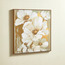 BLOEM Printed Artworks Framed Canvas Wall Art - 100x100 cm-household-walldecorandmirrors-wallart-image-2