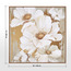 BLOEM Printed Artworks Framed Canvas Wall Art - 100x100 cm-household-walldecorandmirrors-wallart-image-5