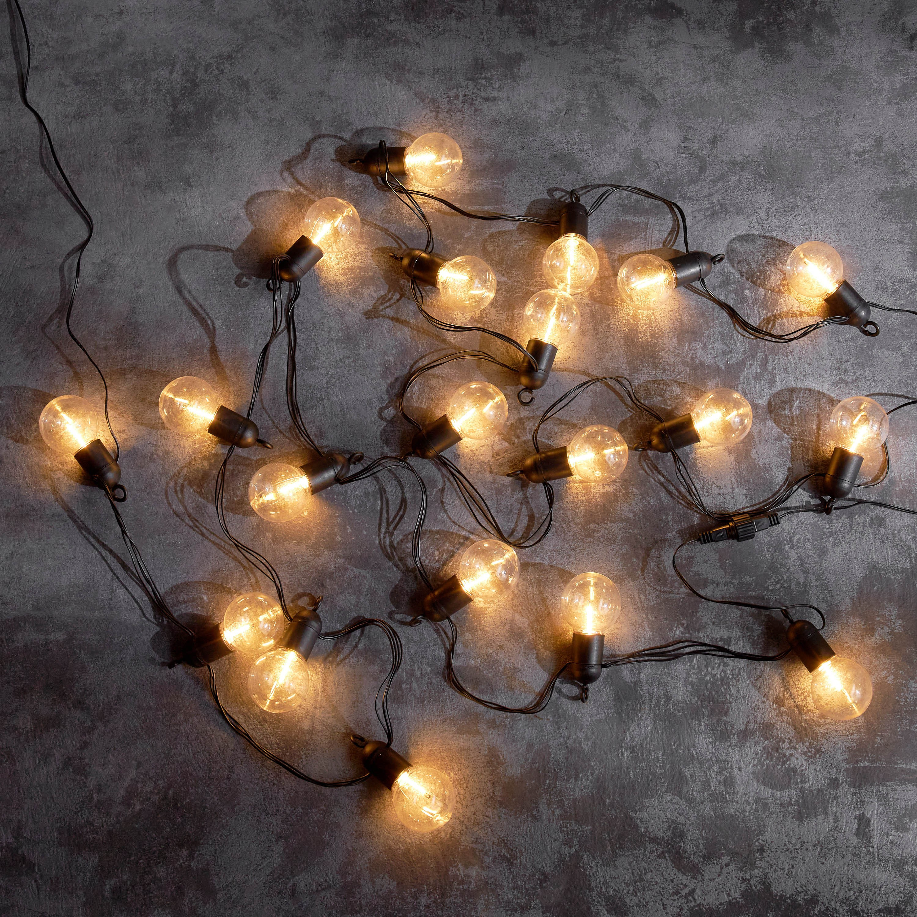 Shop Casey 10-LED String Light | Home Centre Kuwait