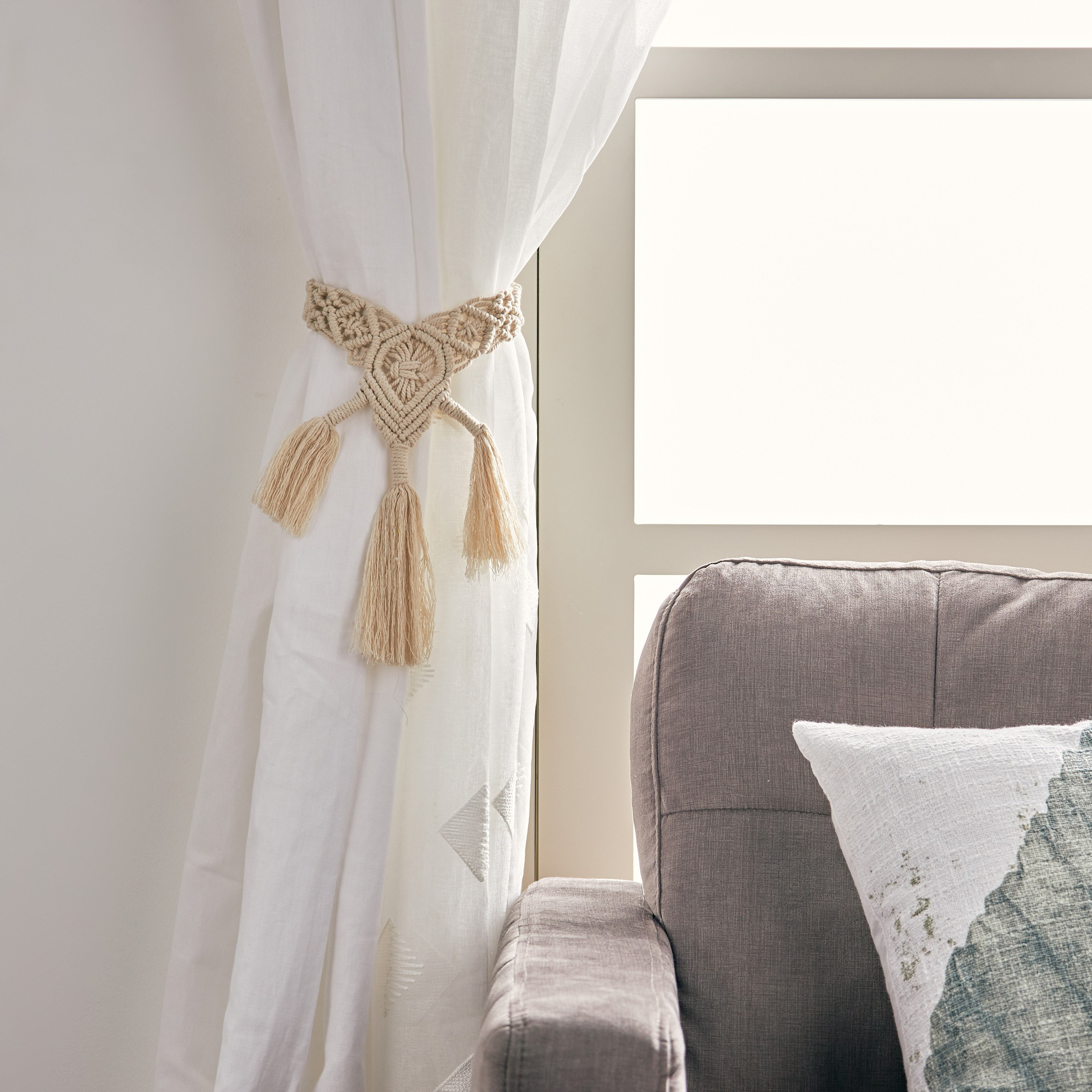 Boone Curtain Tieback - 40 cm-household-windows-curtainrodsandaccessories-windowaccessories-image-3