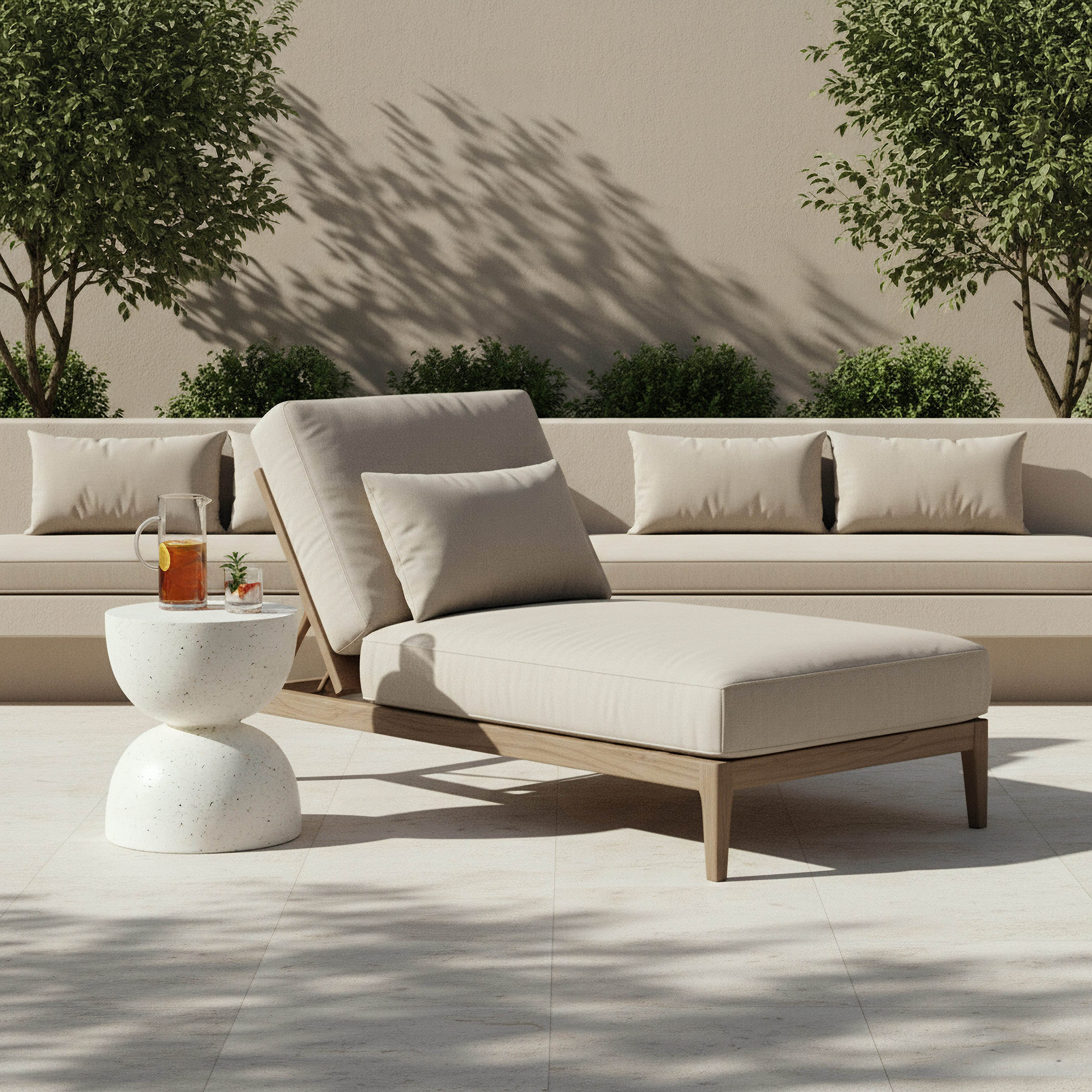 Soikea Stool-household-gardenandoutdoor-trellisandstands-plantrisers-image-3