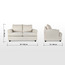 Lauren 2-Seater Fabric Sofa-furniture-sofaandseating-sofasandsofasets-image-7