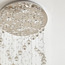 ثريا معدن بـ4 مصابيح - دافنيز-household-lighting-ceilinglamps-chandeliers-image-2