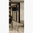 Callisto Metal Tripod Floor Lamp - 163 cm-household-lighting-floorlamps-image-1