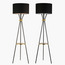 Callisto Metal Tripod Floor Lamp - 163 cm-household-lighting-floorlamps-image-3