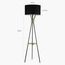 Callisto Metal Tripod Floor Lamp - 163 cm-household-lighting-floorlamps-image-7