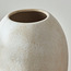 Sable Sand Ceramic Vase - 40 cm-household-decor-vasesandbowls-image-2