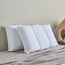 وسادة ميموري فوم متوسطة الثبات - مارشميللو - 50×75 سم-household-bedding-pillows-image-4