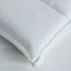 وسادة ميموري فوم متوسطة الثبات - مارشميللو - 50×75 سم-household-bedding-pillows-image-3