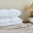 وسادة ميموري فوم متوسطة الثبات - مارشميللو - 50×75 سم-household-bedding-pillows-image-2