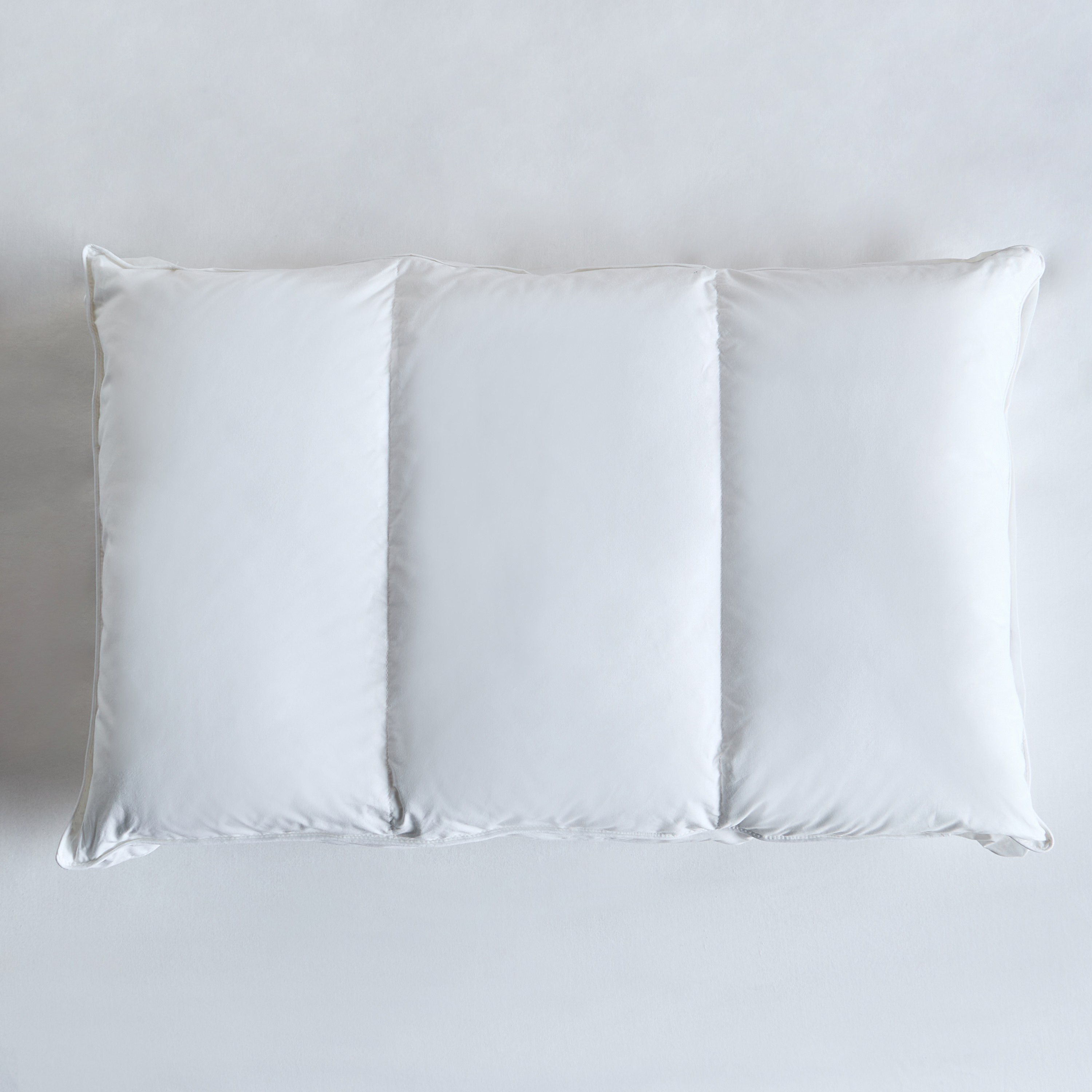 Marshmallow Contour Medium Firm Memory Foam 1-Piece Pillow - 45x70 cm-household-bedding-pillows-image-4