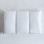 وسادة ميموري فوم متوسطة الثبات - مارشميللو - 50×75 سم-household-bedding-pillows-image-1
