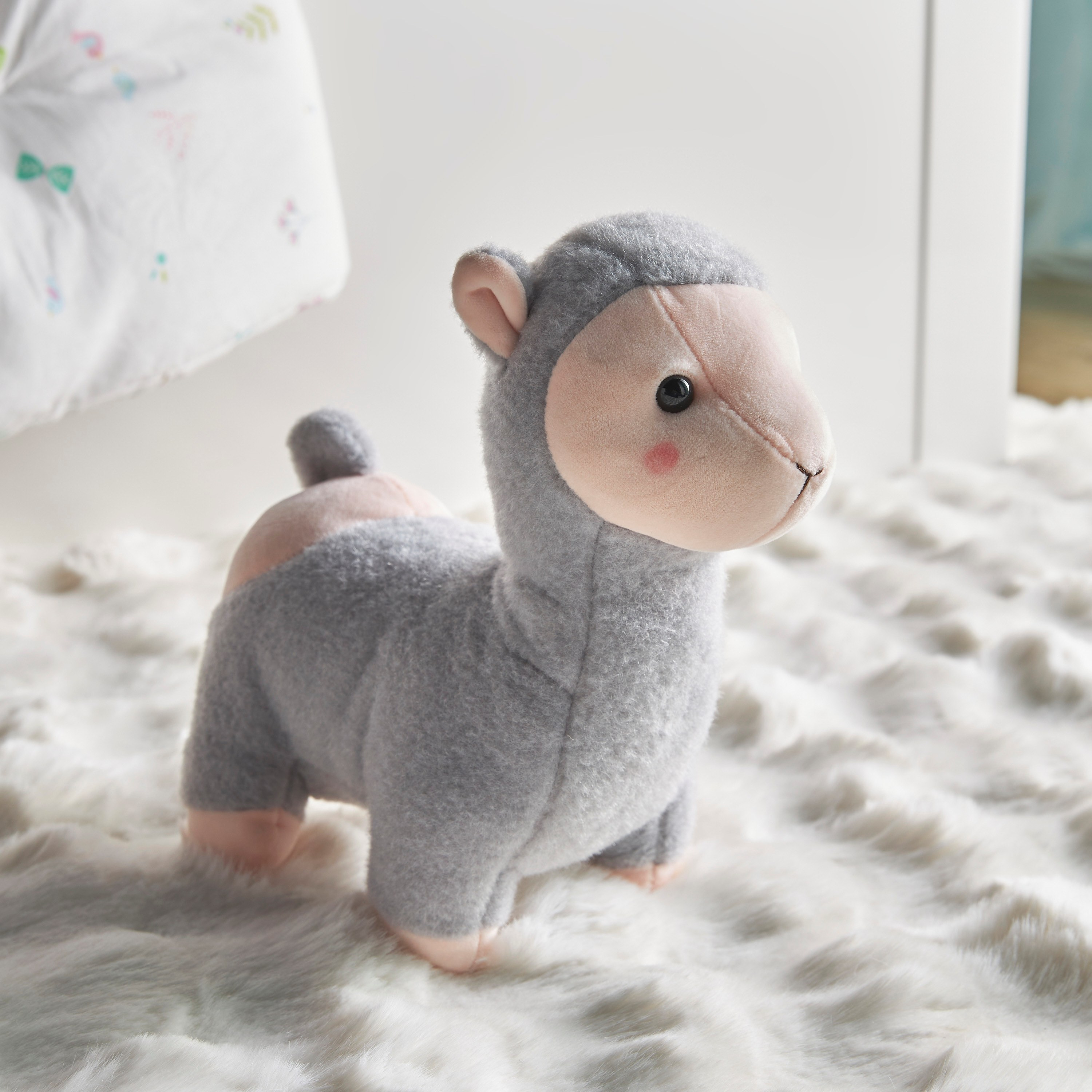 Shop Billy Alpaca Soft Toy Online Home Centre UAE