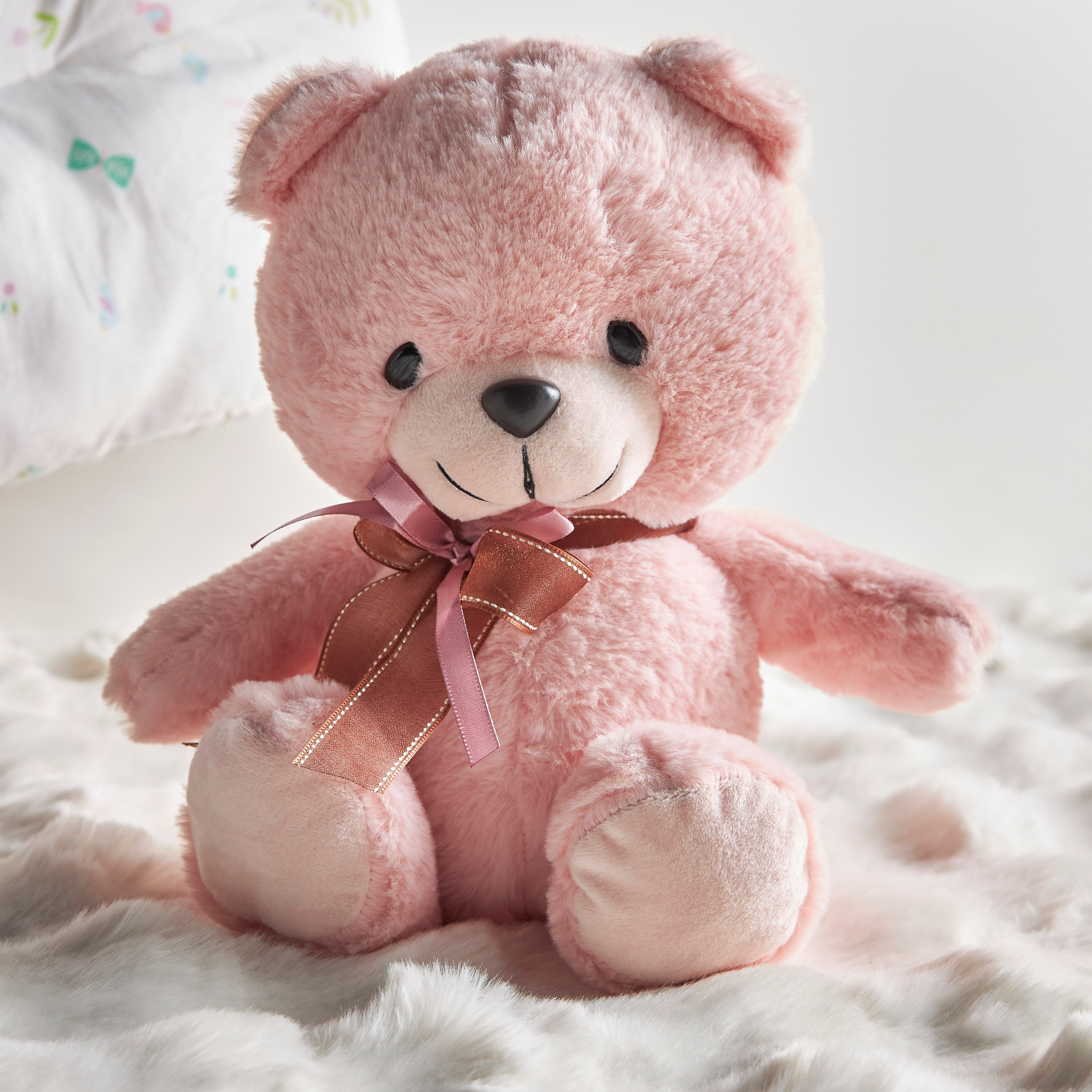 Shop Blair Bear 30 cm Online Home Centre UAE