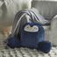 Dave Dorothy Soft Toy Waist Support Cushion - 40 cm-toys-plushsofttoys-cartooncharacters-image-1