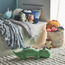 Dave Dorothy Soft Toy Waist Support Cushion - 40 cm-toys-plushsofttoys-cartooncharacters-image-3