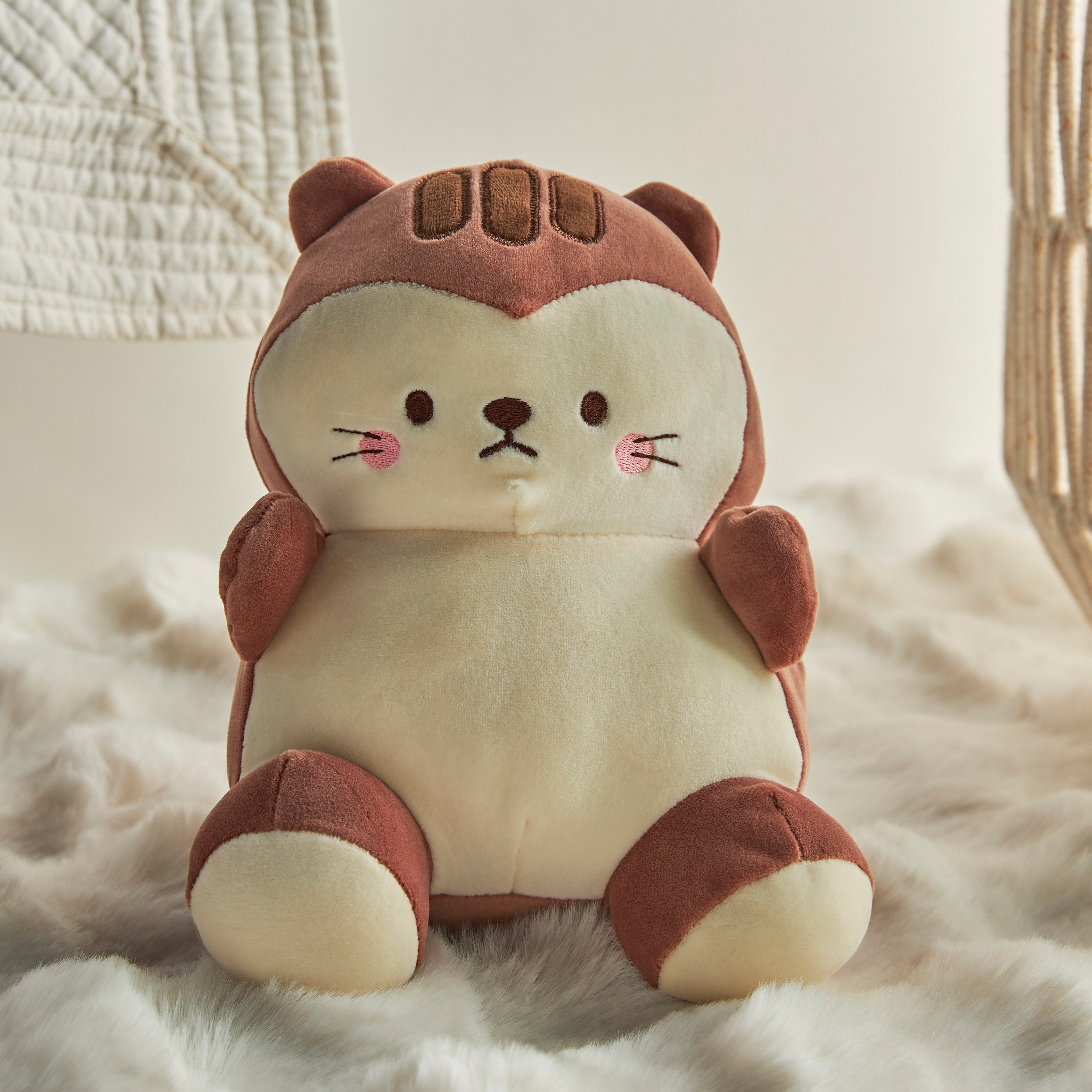 Shop Dotty Soft Toy 22 cm Online Centrepoint Saudi