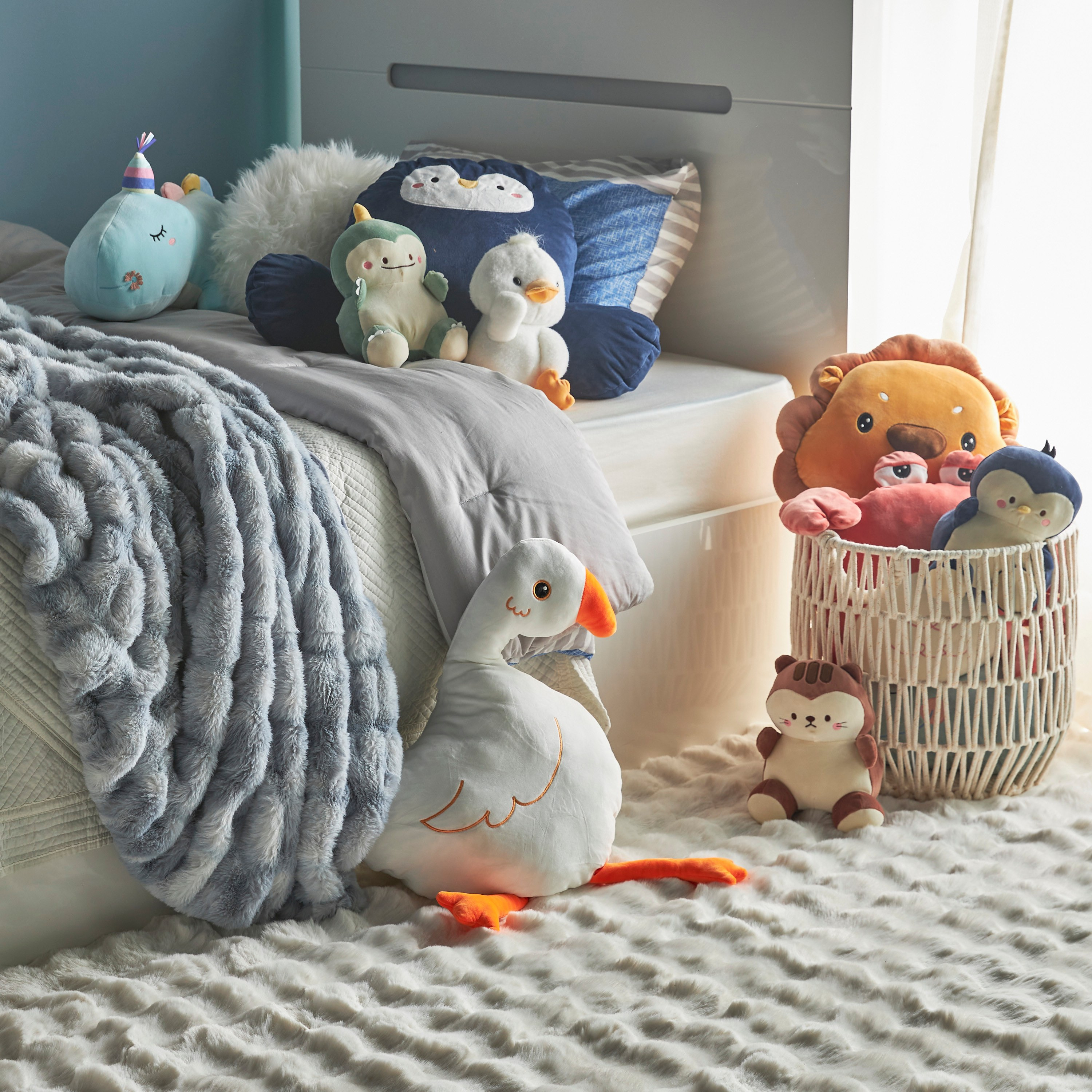 Dotty Soft Toy - 22 cm-toys-plushsofttoys-animals-image-3
