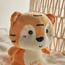 Felix Soft Bodie Tiger Stuff Toy - 23 cm-Voucher_HCOC_ALL_25022025-image-2