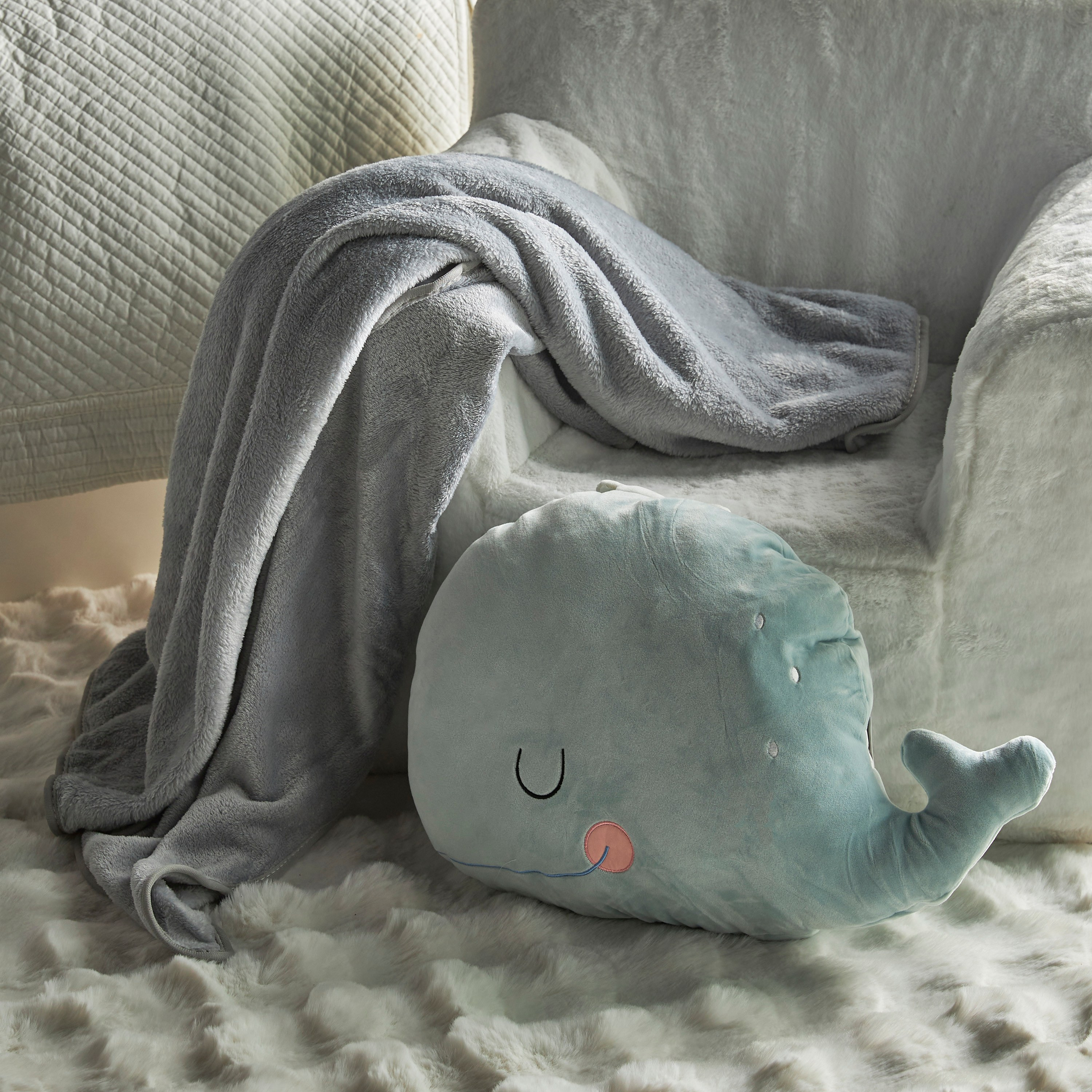 Shop Harper Goose 2in1 Air Conditioning Quilt Online Home Centre UAE