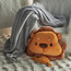 Harper Lion 2-in-1 Air Conditioning Quilt-babyandkids-toys-softtoys-image-1