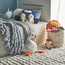 Harper Lion 2-in-1 Air Conditioning Quilt-babyandkids-toys-softtoys-image-3