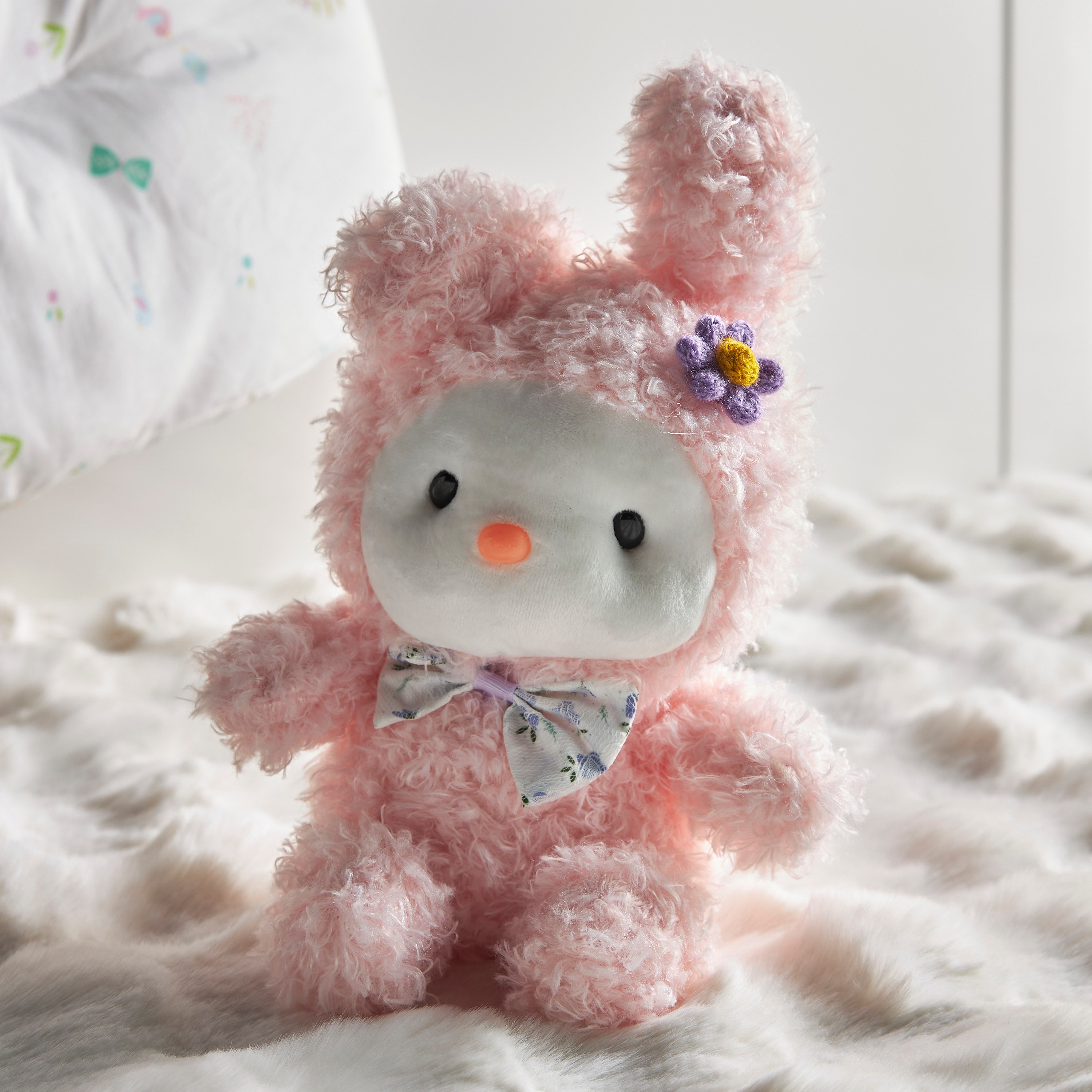 Rabbit store doll online