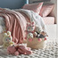 Jamie Rabbit Doll - 25 cm-babyandkids-toys-softtoys-image-3