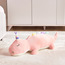 لعبة وسادة ناعمة بتصميم ديناصور - راندال - 80 سم-babyandkids-toys-softtoys-image-4