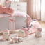 Rosalyn Unicorn Soft Toy Pillow - 120 cm-toys-plushsofttoys-cartooncharacters-image-4