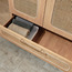 Anasa 2-Door Wardrobe with Drawer-furniture-bedroom-wardrobes-image-4