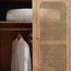Anasa 2-Door Wardrobe with Drawer-furniture-bedroom-wardrobes-image-6